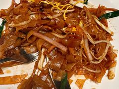 -浙江安吉JW万豪酒店·万豪中餐厅