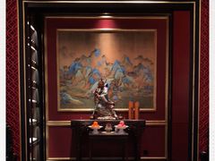 -东富酒家(龙湖西溪天街店)