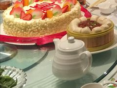 -玉林烤鸭店(定福庄店)