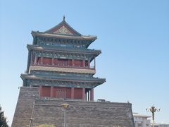 -香妃烤鸡(西单店)