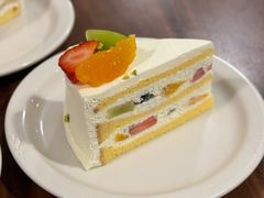 -black rainbow coffee