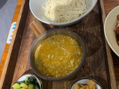 -李百蟹·江南蟹黄面·河景餐厅(夫子庙总店)