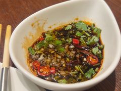 -东海怡品海鲜豆捞(舟宿夜江店)