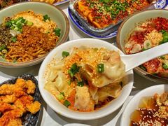 -付小姐在成都(中山公园店)