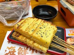 -大成海鲜烧烤·小龙虾(七宝店)