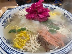 -老雒阳面馆·水席·洛阳菜(王城路店)
