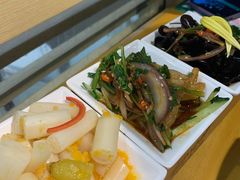 -椰贝原味椰子鸡(江南万达店)