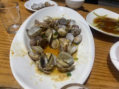 -海月湾海景餐厅( 嵊泗本地老字号店)