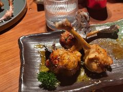 -人间酒暖·Go blanc·烧鸟·深夜食堂(陆家嘴店)
