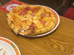 -比格比萨自助(花园路店)
