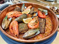 -y SEA·西班牙餐厅(阿那亚·北戴河店)