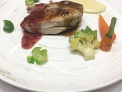 火鸡-西山人家·二十年老字号农家菜(旺山店)