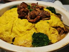 胡适一品锅-同庆楼(金宝汇店)