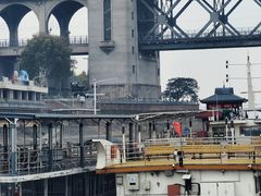 -武汉两江游览·夜游长江(汉阳门码头)