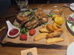 -陶享时光西餐·下午茶(信河街店)