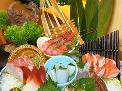 -长崎屋·日本料理·刺身·烧鸟(天河北路店)