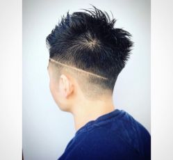 短发-SALON V