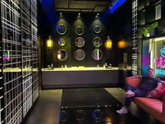 -音乐派KTV(银泰城店)