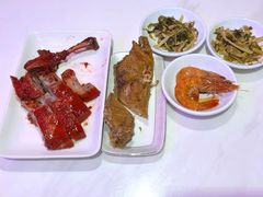 -老苏州芳和园茶酒楼  传统苏帮菜(观前店)