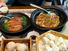 -悦满楼·西关名点·湛江名菜(航空综合大厦店)