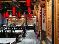 大堂-川西坝子(苏州城市生活广场店)