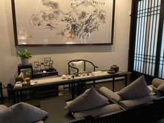 -麦舍MaiMassage(张杨路店)