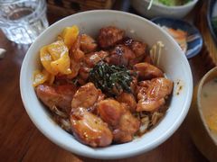 -铃木食堂(帽儿胡同店)