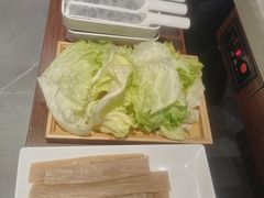 -蝎王府羊蝎子(虎坊桥总店)