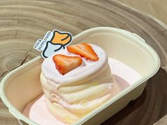 -狐狸和向日葵(北京路店)