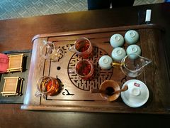 -皇茶会(泰鹏大厦店)