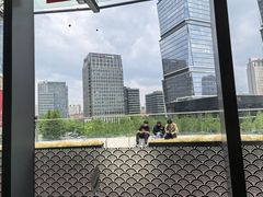 -船歌·鱼水饺青岛菜(金狮广场店)