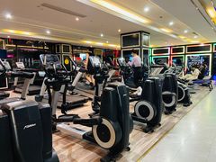 -诺德健游泳健身会馆(良渚欧文店)