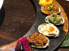 -石葵(锦业时代店)