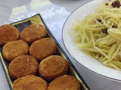 -潼南太安名鱼•特色江湖菜 太安鱼