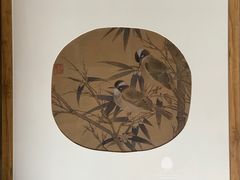-六出私塾LiuChu•成人美术书法系统课程专业画室(熊婆婆的花园店)