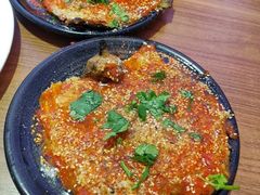 -嘎嘎香东北烧烤