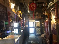 -纳瓦新疆菜(银都店)