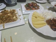 -东四民芳餐厅(世茂工三店)