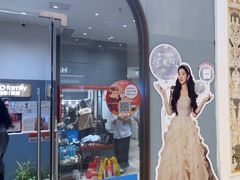 -海马体照相馆(上海月星环球港店)