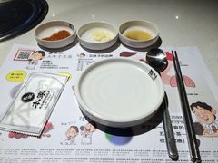 本家-本家韩国烤肉(青岛万象城店)