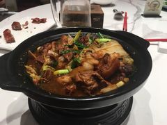 -壹只菜·崇明本地特色菜(崇明南门店)
