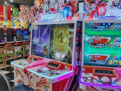 -天天玩X秋葉原日系动漫游戏中心