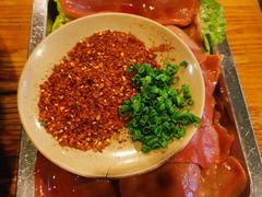 -岗上渣渣老火锅(两路口店)