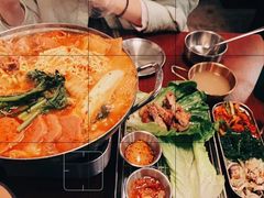 -789韩料食堂(创意产业园店)