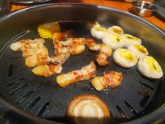 -哼蟹二将·烤肉酱蟹(合生汇店)