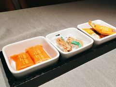 -小厨娘淮扬菜(河西奥美大厦店)