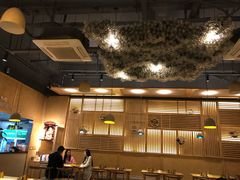 大堂-我是那个大叔·美食研究所(新塘路店)