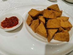 -老人和饭店(打浦路店)