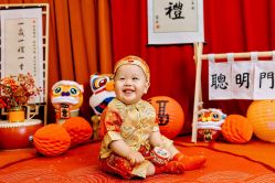 -小嘟嘟儿童摄影
