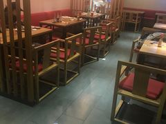 大堂-新兴园饺子馆(北京百子湾店)